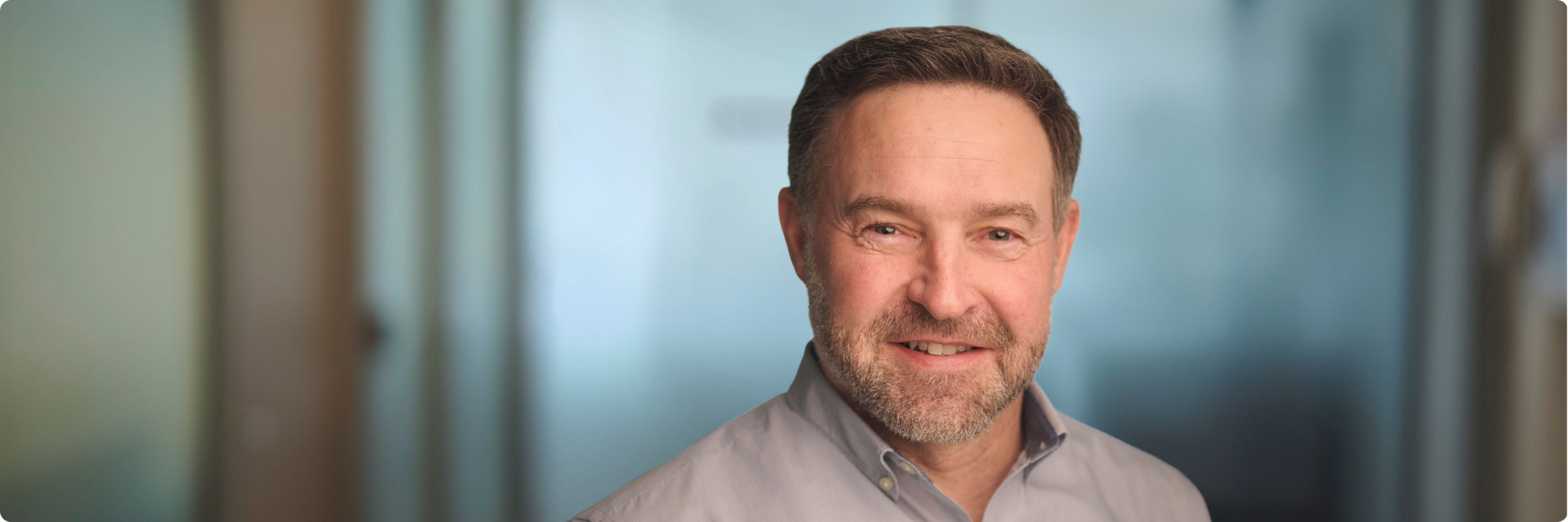 Leadership Announcement: Jason Durdle, Vice President, Pension Administration