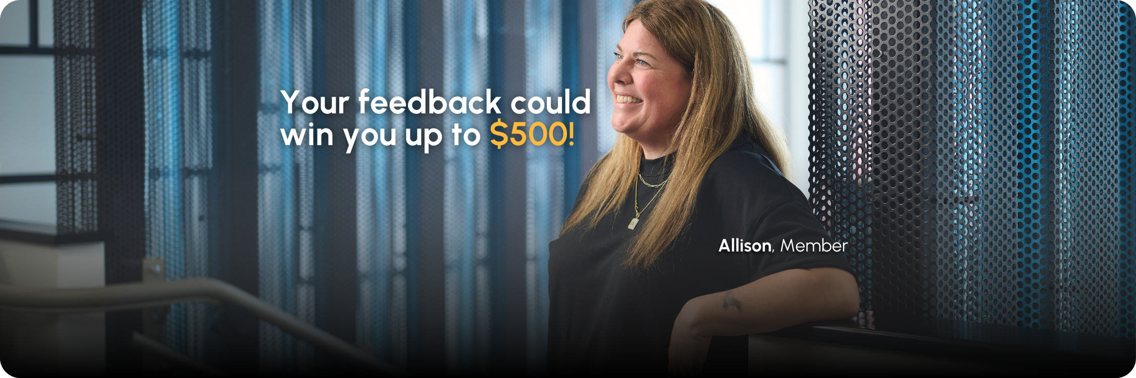 Member Survey: We’re looking for your input!