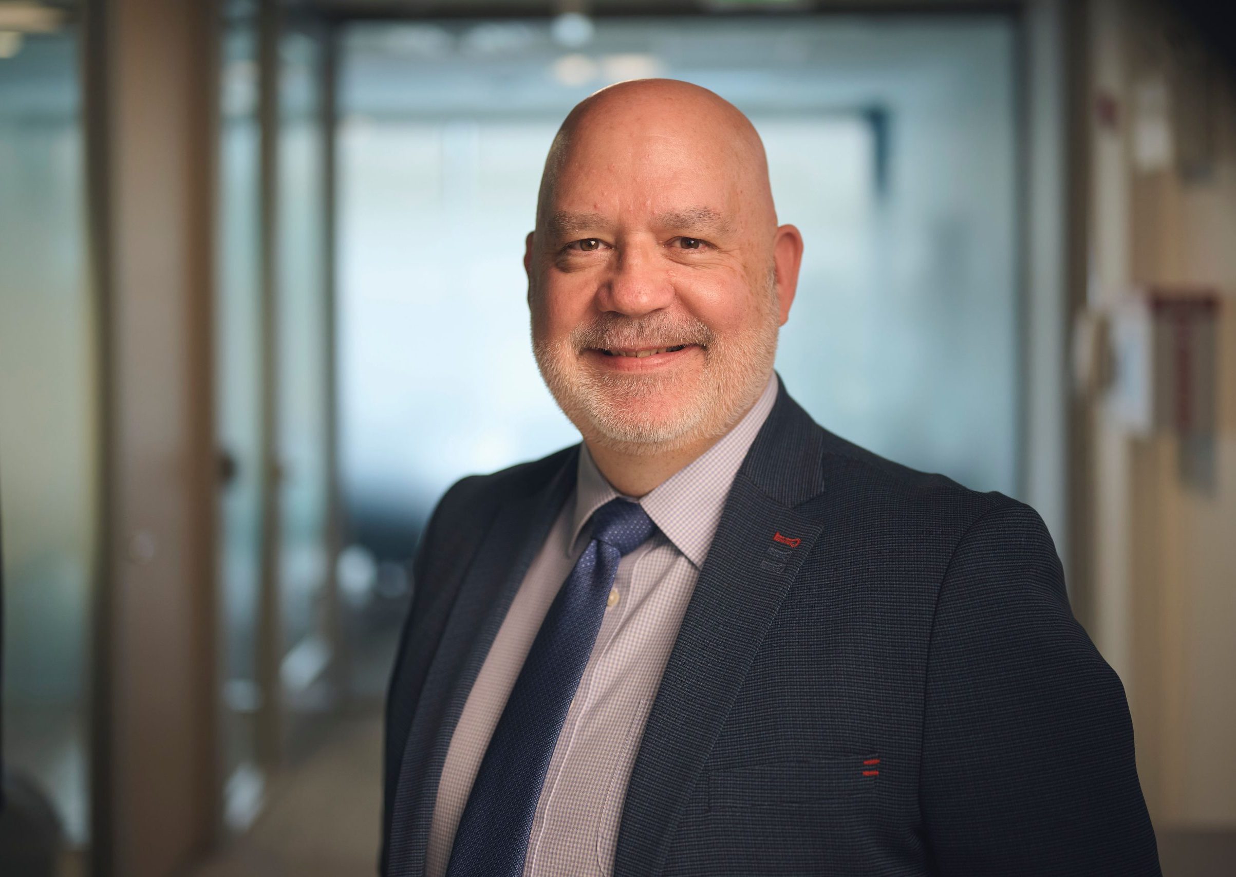 Our CEO, Chuck Bruce, Recognized as Finalist for Leader of the Year Awards