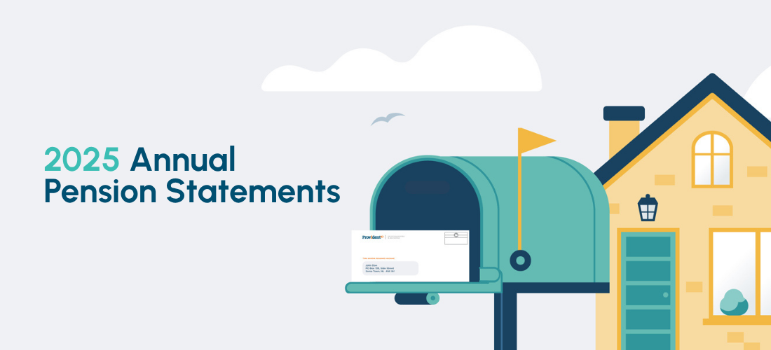 2025 Annual Pension Statements